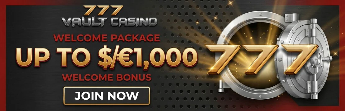 777Vault Casino
